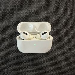 AirPods Pro (1st Generation)