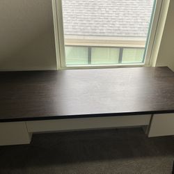 Office Desk