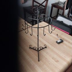 Jewelry Rotation Hanger 