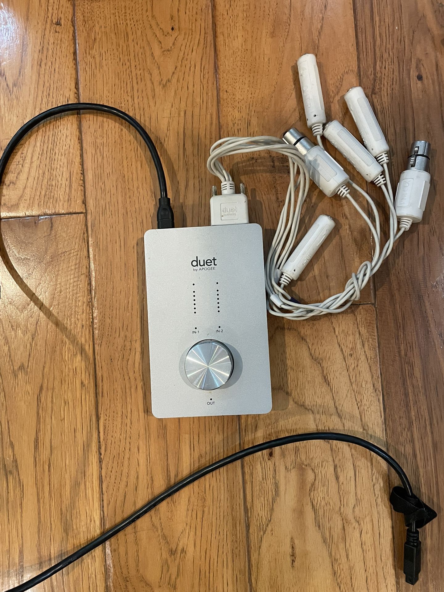 Duet By Apogee
