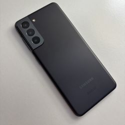 SAMSUNG GALAXY S21 128GB UNLOCKED