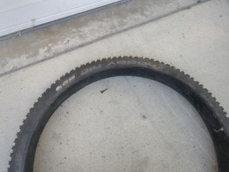 27.5x2.25 Schwalbe rocket ron Tire