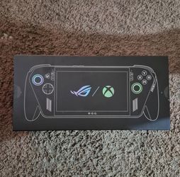 ROG XBOX ALLY X