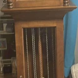 Grandfathers Clock 