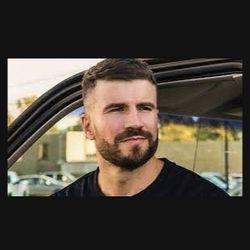 Sam Hunt Rodeo Tickets 