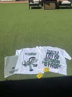 Alocs Shirt