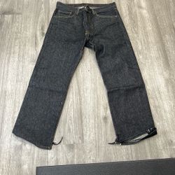 Levi’s 501 34 30 