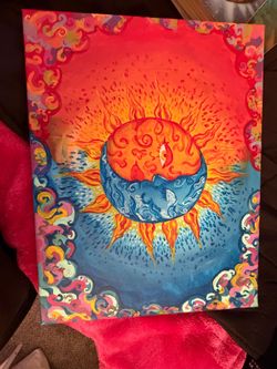 Original art