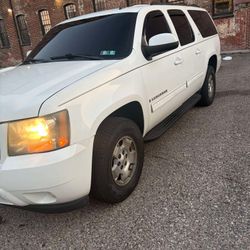2009 Chevrolet Suburban