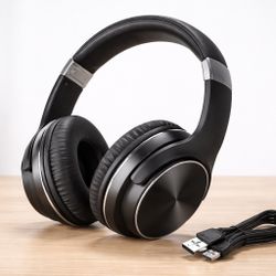 Wireless Bluetooth Headphones Shipping Only