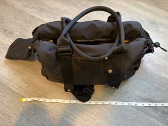 Gym bag