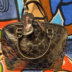 Hello Kitty Purse