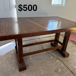 Dining set