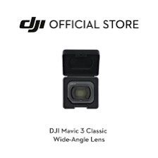 Wide Angle Lens Mavic 3 Classic