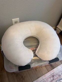 Boppy Pillow + covers