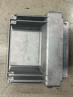 Truck ECM