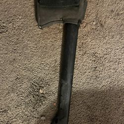 Hatchet And Saw Combo