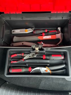 TOOLS