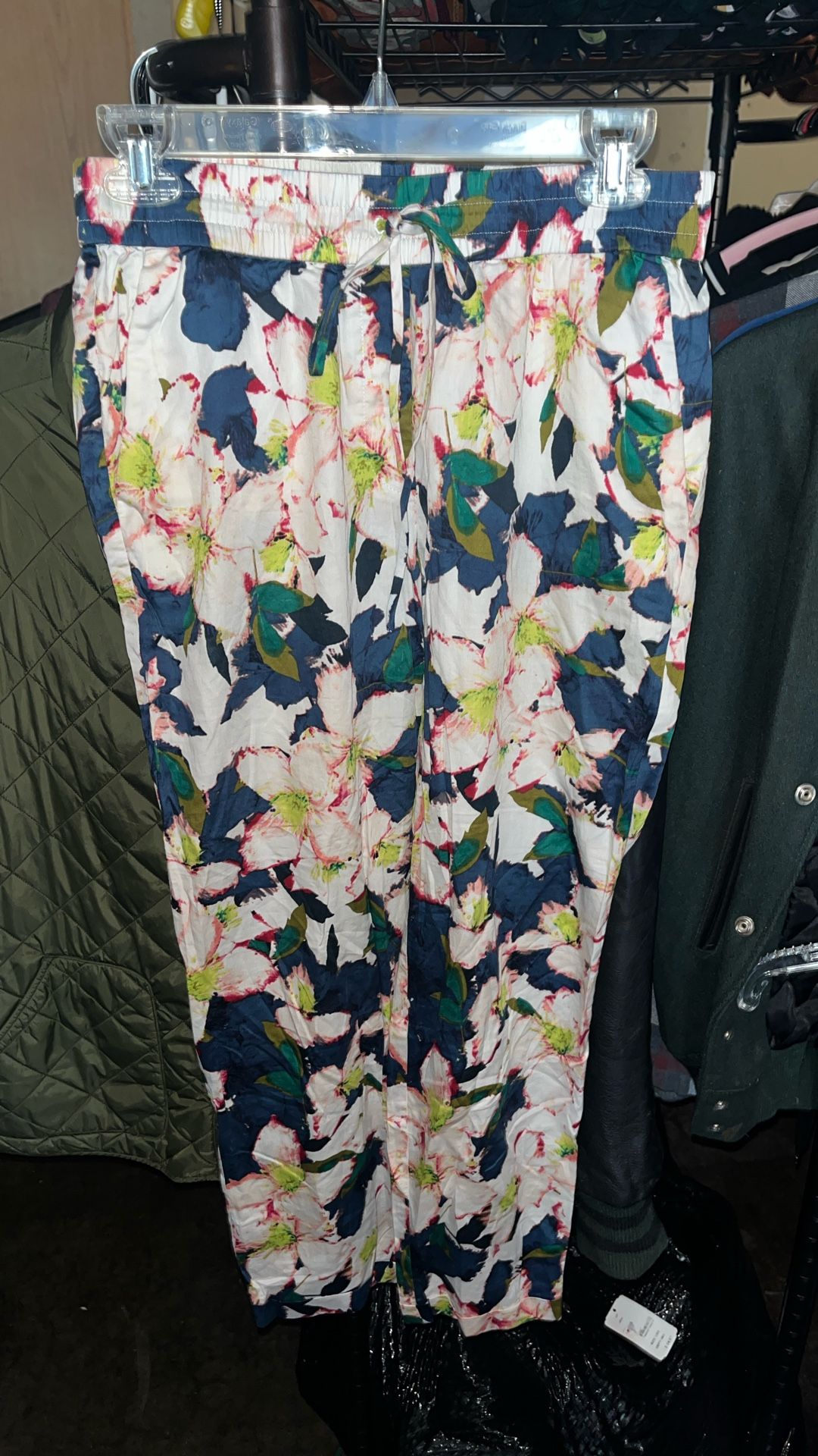 J Crew Ligth Pants