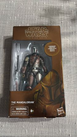 The Mandalorian