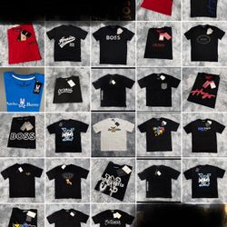 Shirts