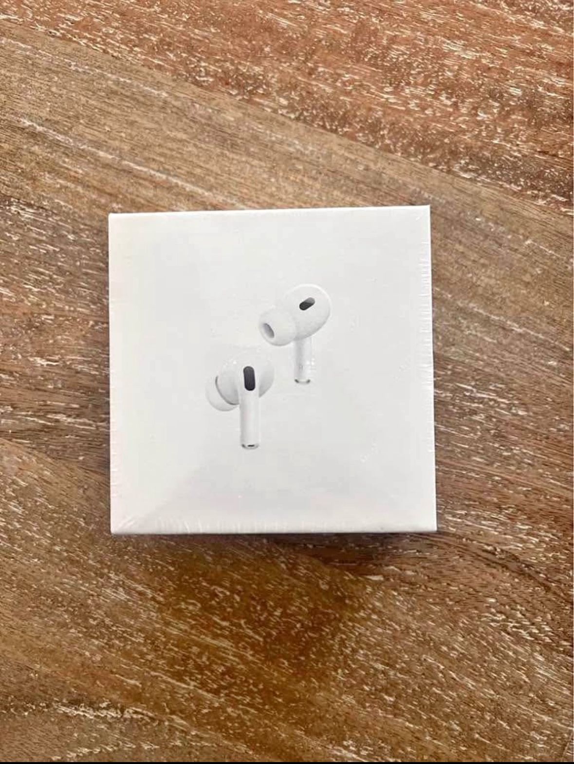 AirPod Pros 2 Gen