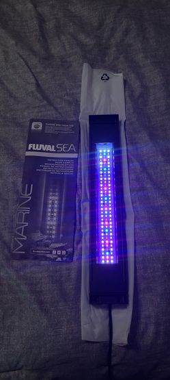 Fluval Marine Full Spectrum Light