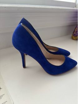 Juicy Couture High Heels