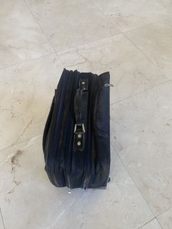 Rolling Computer Case 