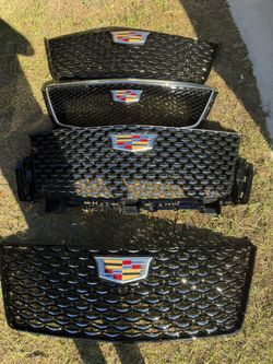 Cadillac Grill