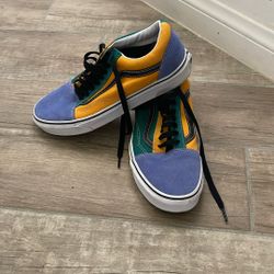 Tennis (Vans)