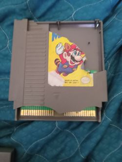 Super Mario bros 3