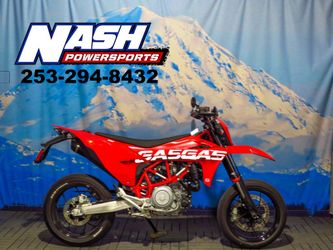 2023 Gasgas Sm 700