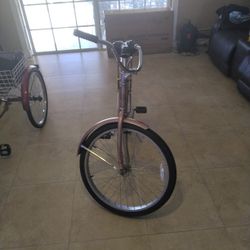 Huffy Bike