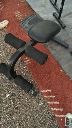 Exercise Equipment For Abs 