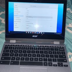 2017 Acer Chrombook Spin 311 Laptop