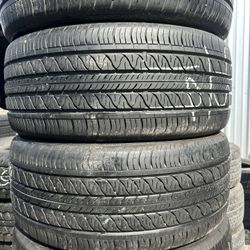 255-45-19 Continental 