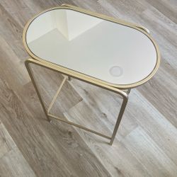 Small Multipurpose Table 