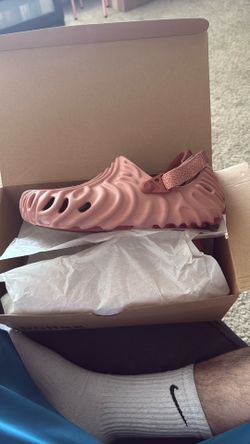 Crocs Salehe Bembury Size 8M