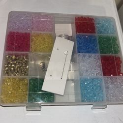 New beads set 3365 pcs
