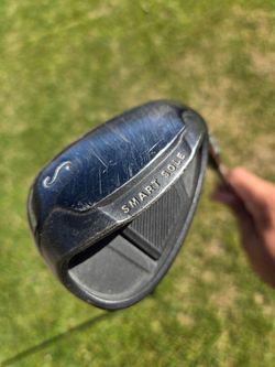 CLEVELAND SAND WEDGE,$65 OBO!!