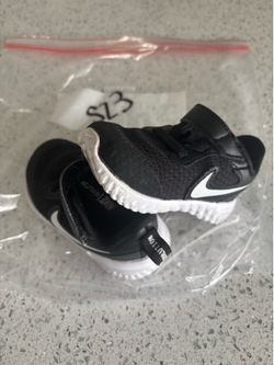 Baby Nikes $15