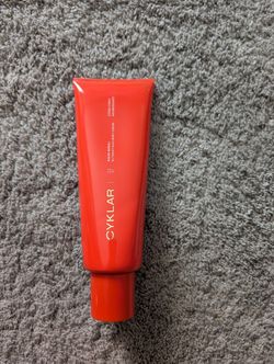 Brand New Cyklar Nutrient Rich Lotion