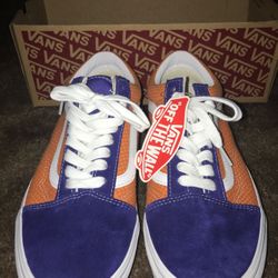 Vans shoes
