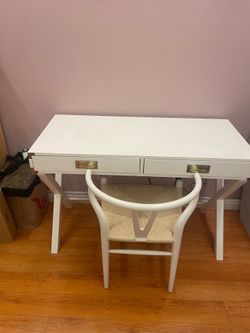 Work Desk