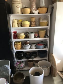 Plant Pots