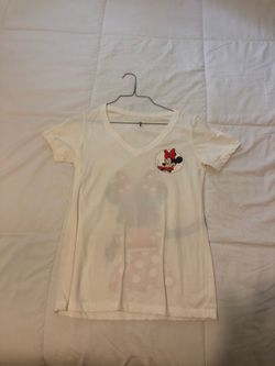 Minnie Mouse