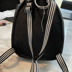 adidas lil backpack