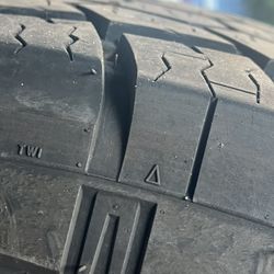 Radar Renegades Tires 37x12.6x22