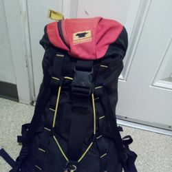 Backpack 